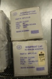 Case of Hair Nets