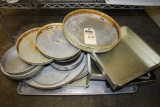 Lof of Misc Pans