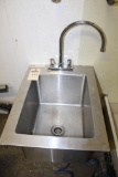 Stainless Sink