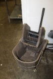 Mop Bucket