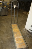 U-boat Utility Cart