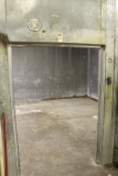 Walk In Cooler Box