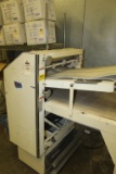 Moline Dough Sheeter