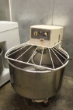 Diosna Commercial Mixer