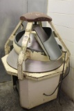 Commercial Dough Rounder