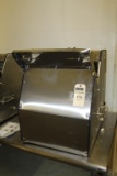 Vevor Commercial Bread Slicer