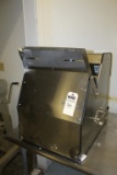 Vevor Commercial Bread Slicer