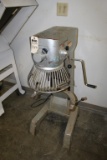 Berkel Commercial Mixer 30 Quart
