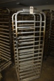 Sheet Pan Rack