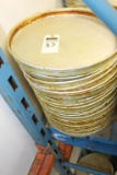 16in Deep Pizza Pans