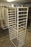 Sheet Pan Rack