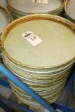16in Deep Pizza Pans