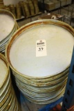 16in Deep Pizza Pans
