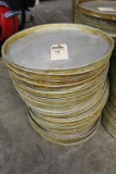 16in Pizza Pans