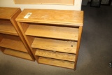 Book Shelves