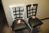 New Chairs