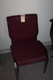 Padded Chair