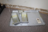 Misc Pans