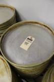 16in Deep Pizza Pans