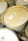 16in Deep Pizza Pans