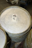 16in Deep Pizza Pans