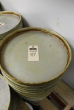 16in Deep Pizza Pans
