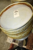 16in Deep Pizza Pans