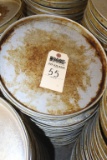 12in Pizza Pans