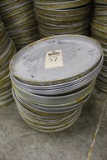 12in Pizza Pans