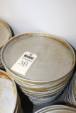 12in Pizza Pans