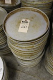 12in Pizza Pans