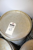12in Pizza Pans