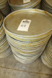 12in Pizza Pans