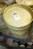 12in Deep Pizza Pans