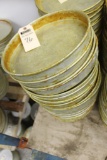 12in Deep Pizza Pans