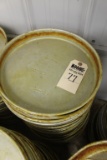 12in Deep Pizza Pans