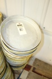 12in Deep Pizza Pans