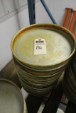 12in Deep Pizza Pans