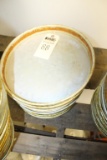 12in Deep Pizza Pans
