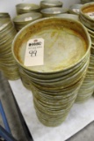 9in Deep Pizza Pans