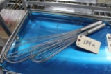 Whisks
