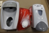Soap Dispensers