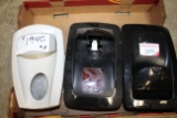 Soap Dispensers