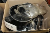 Food Processor Parts