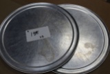 Pizza Pans
