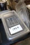 Plastic Bins
