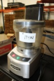 Waring Food Processor