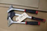 Grill Tools