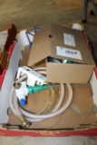 Dema Soap Injector Unit