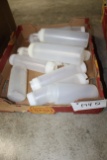 Condiment Dispensers